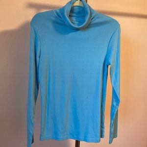 J. Crew Perfect Fit Turtleneck